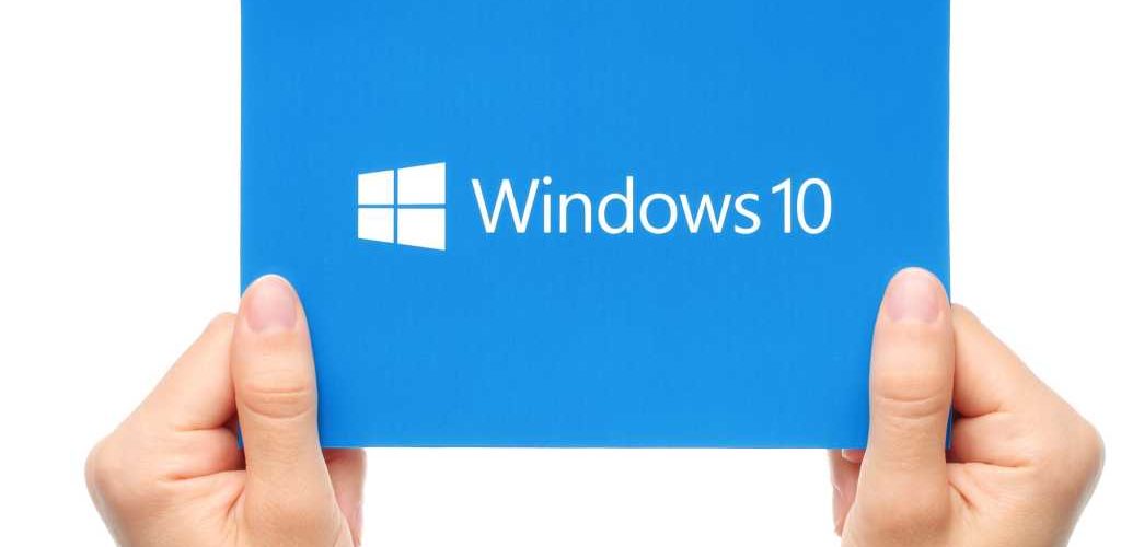 Windows 10