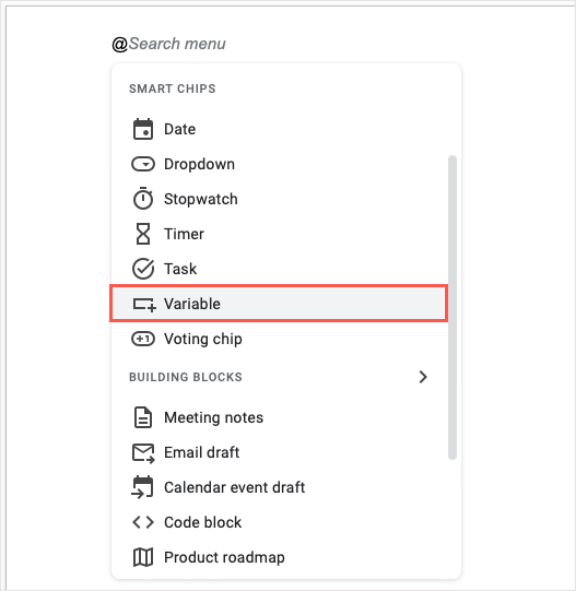 how-to-insert-variable-smart-chips-placeholders-in-google-docs-1-compressed How to Insert Variable Smart Chips (Placeholders) in Google Docs image 2