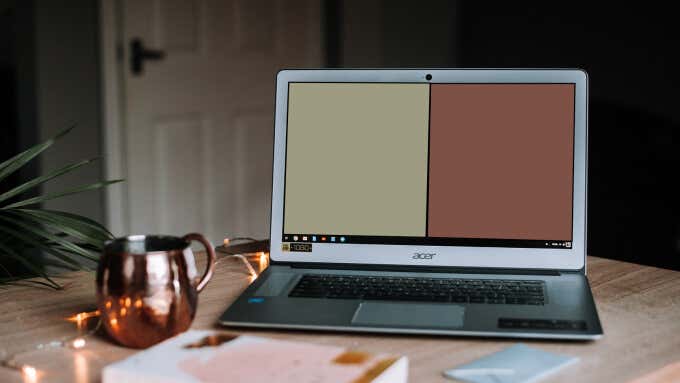 01-how-to-split-screen-chromebook - Online Tech Tips How to Split the Screen on a Chromebook image