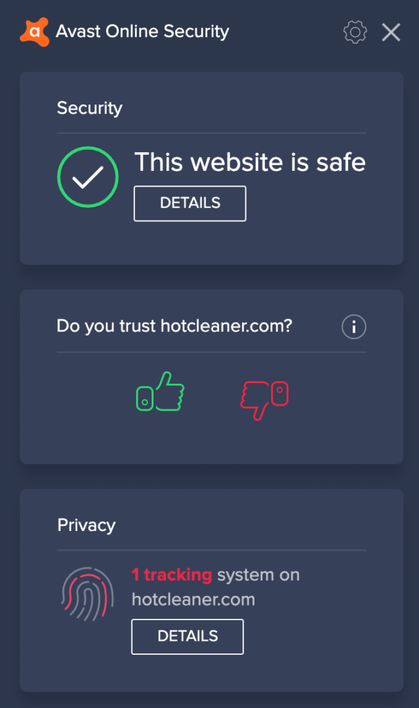 03_avast-online-security - Online Tech Tips 10 Best Security Extensions for Google Chrome image 4