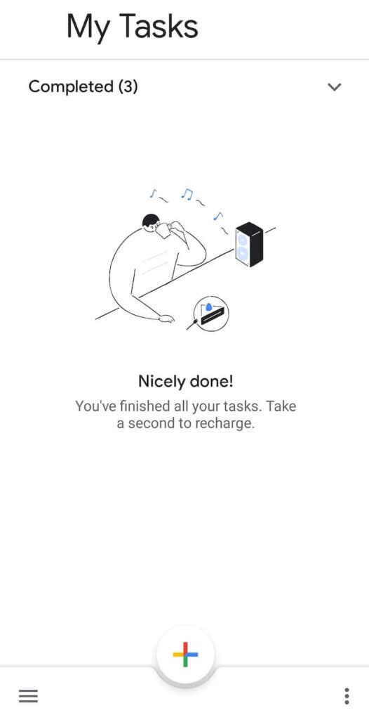 03_google-tasks-mobile - Online Tech Tips How to Use Google Tasks – Getting Started Guide image 4