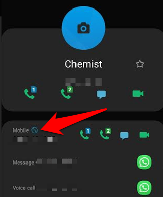04-cant-send-text-messages-from-android-fixes-to-try-contacts-block-icon - Online Tech Tips What to Do When You Can’t Send Text Messages From Android image 3