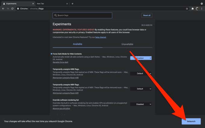 04-how-to-use-google-docs-in-dark-mode-relaunch - Online Tech Tips How to Use Google Docs in Dark Mode image 5