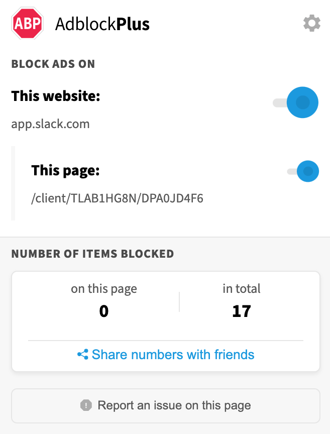 04_adblock-plus - Online Tech Tips 10 Best Security Extensions for Google Chrome image 5