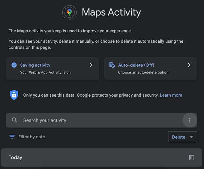 04_maps-activity-main - Online Tech Tips How to View Your Google Maps Search History image 6