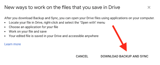 04_new-ways-to-work-on-the-files_drive - Online Tech Tips How Application Launcher for Google Drive Works image 6