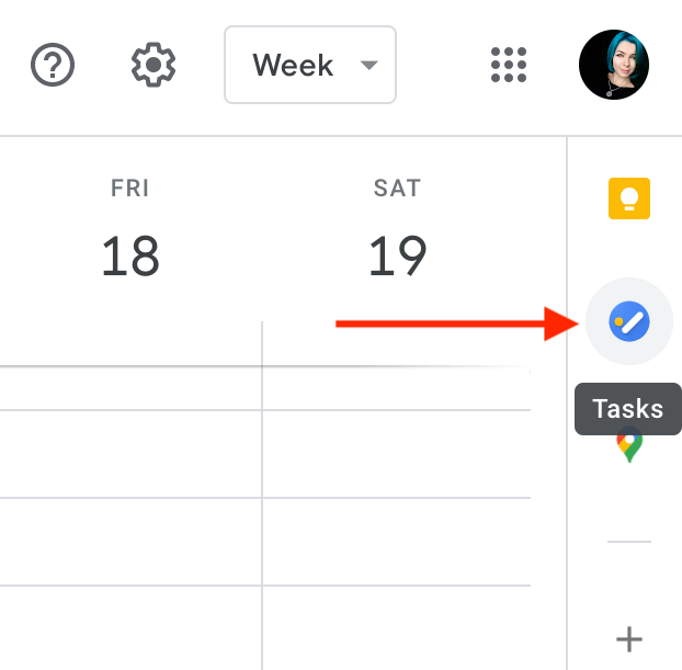 04_tasks-in-google-calendar- - Online Tech Tips How to Use Google Tasks – Getting Started Guide image 5