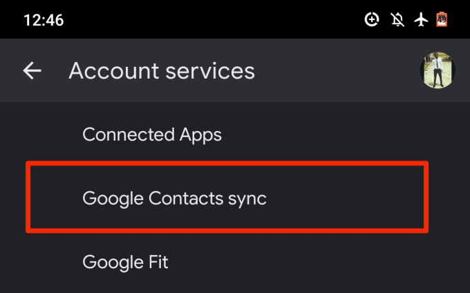 06-google-contacts-sync-android - Online Tech Tips Check Google Synchronization Settings image