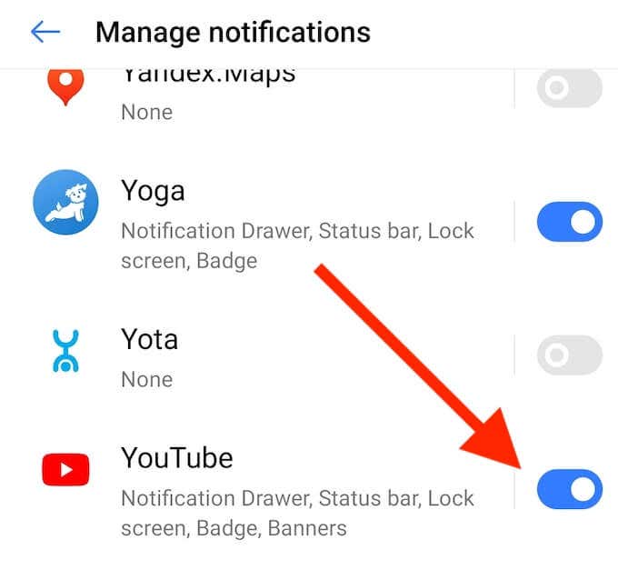 07_manage-yt-notifications_mobile - Online Tech Tips How to Turn Off and Manage YouTube Notifications image 8