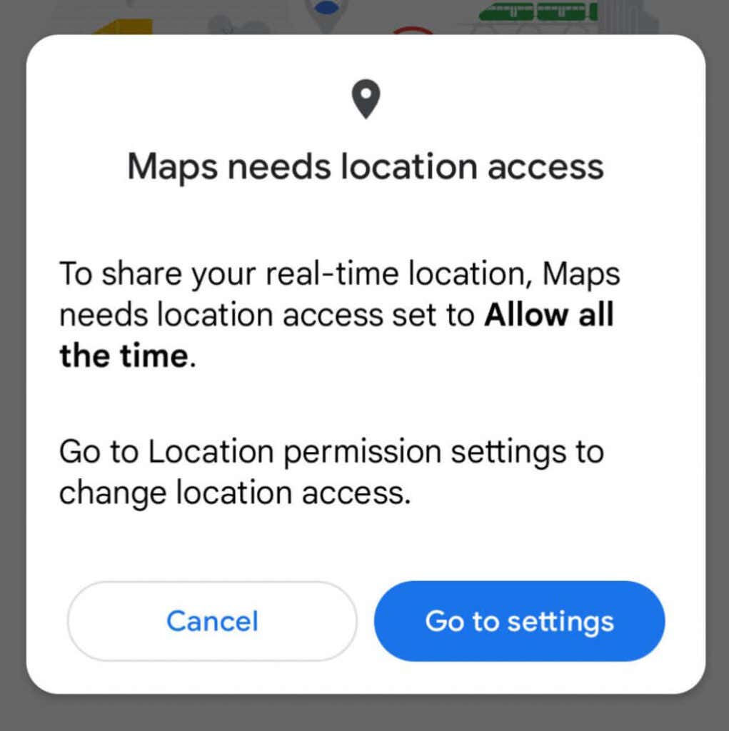 07GoToSettings - Online Tech Tips How to Use Google’s Personal Safety App image 8