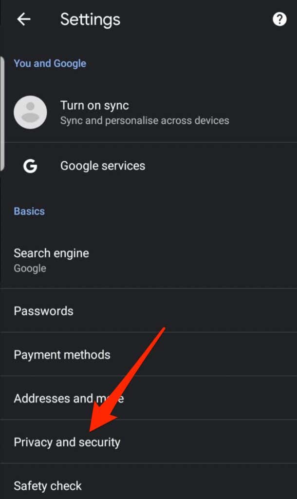08-what-is-enhanced-protection-in-google-chrome-and-how-to-enable-it-privacy-security - Online Tech Tips What Is Enhanced Protection in Google Chrome and How to Enable It image 9