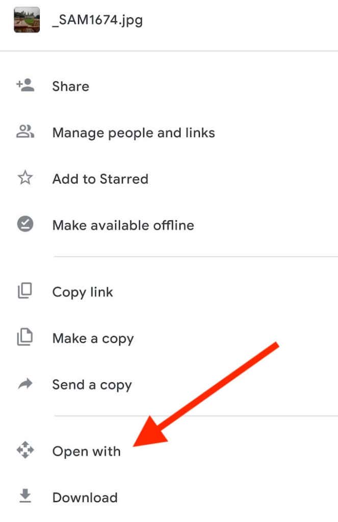 08_drive_open-file_mobile - Online Tech Tips How Application Launcher for Google Drive Works image 10