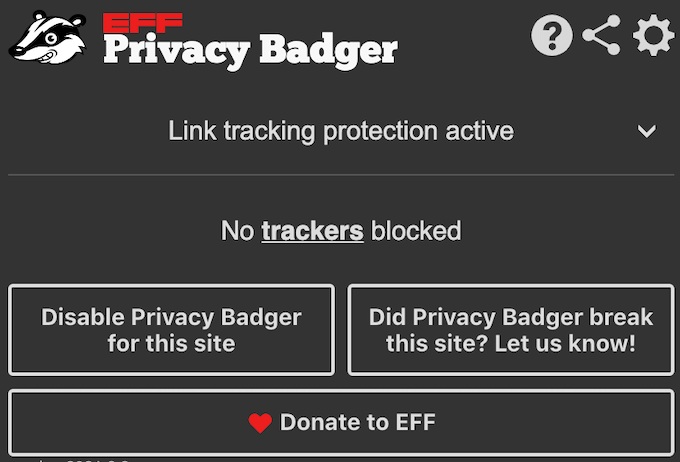 08_privacy-badger - Online Tech Tips 10 Best Security Extensions for Google Chrome image 9