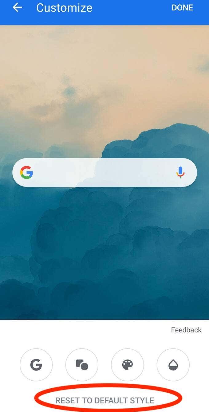 08_widget-reset-settings - Online Tech Tips Google Search Bar Widget Missing? How to Restore It on Android image 9