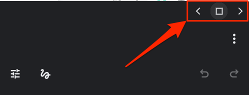 09-enable-split-screen-chromebook - Online Tech Tips Method 4: Use the Maximize/Restore Button image 2