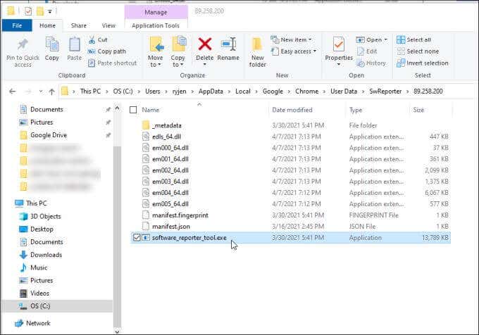 1-software-reporter-exe - Online Tech Tips What Is the Software Reporter Tool in Chrome and How to Disable It image 2