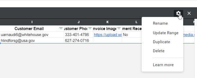 10-filter-options - Online Tech Tips How to Filter in Google Sheets image 11