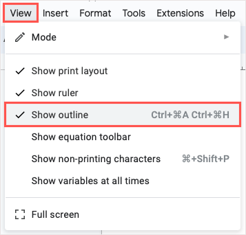 10-ways-to-organize-documents-in-google-docs-1-compressed - Online Tech Tips 10 Ways to Organize Documents in Google Docs image 2