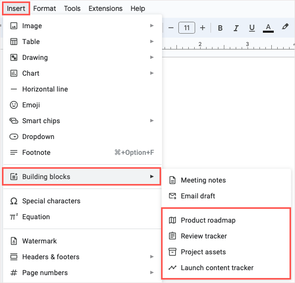 10-ways-to-organize-documents-in-google-docs-14-compressed - Online Tech Tips 10 Ways to Organize Documents in Google Docs image 15