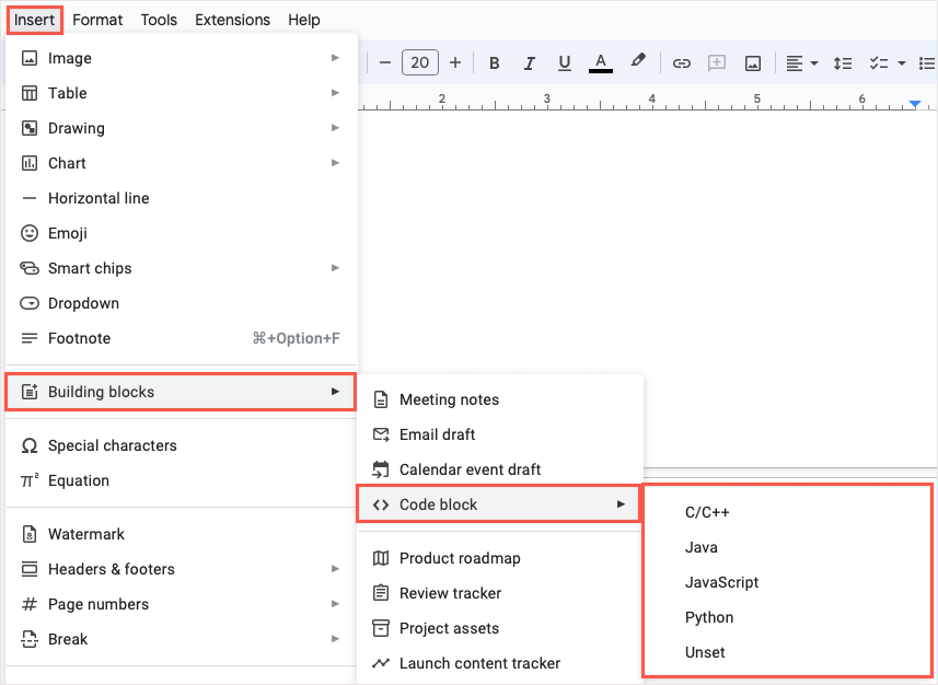 10-ways-to-organize-documents-in-google-docs-21-compressed - Online Tech Tips 10 Ways to Organize Documents in Google Docs image 22