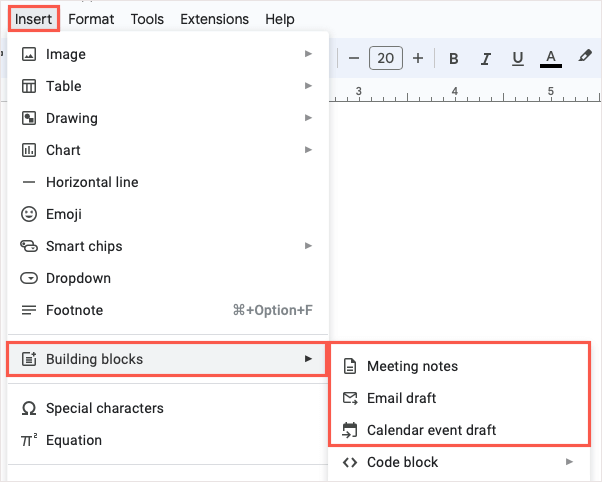 10-ways-to-organize-documents-in-google-docs-25-compressed - Online Tech Tips 10 Ways to Organize Documents in Google Docs image 26