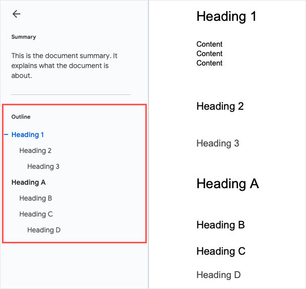 10-ways-to-organize-documents-in-google-docs-5-compressed - Online Tech Tips 10 Ways to Organize Documents in Google Docs image 6