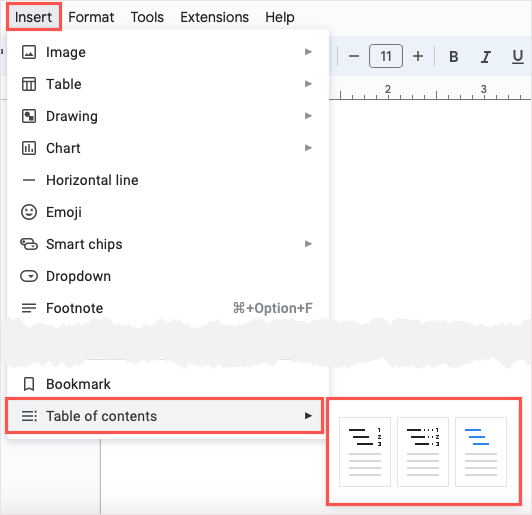 10-ways-to-organize-documents-in-google-docs-7-compressed - Online Tech Tips 10 Ways to Organize Documents in Google Docs image 8
