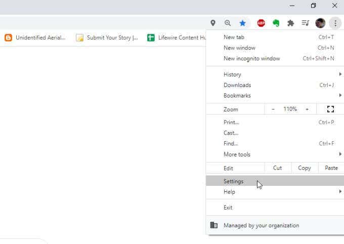 11-chrome-settings - Online Tech Tips What Is the Software Reporter Tool in Chrome and How to Disable It image 12