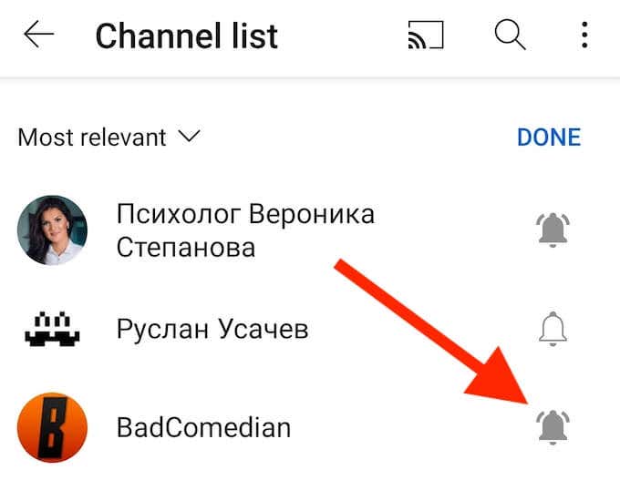 11_yt-mobile_turn-on-notifications - Online Tech Tips How to Turn Off and Manage YouTube Notifications image 12