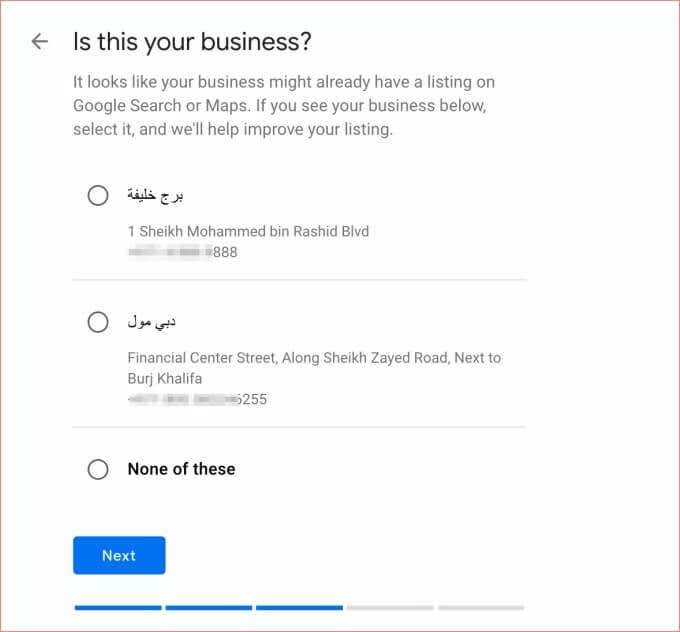 12-similar-businesses - Online Tech Tips How to Claim a Business on Google image 13
