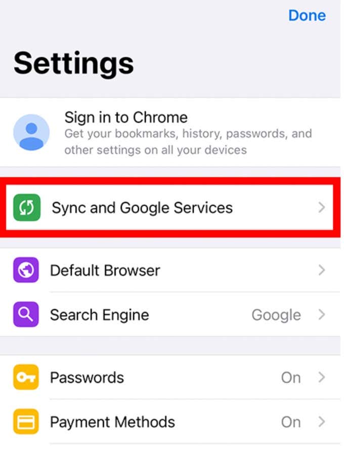 12-what-is-enhanced-protection-in-google-chrome-and-how-to-enable-it-sync-google-services - Online Tech Tips What Is Enhanced Protection in Google Chrome and How to Enable It image 13