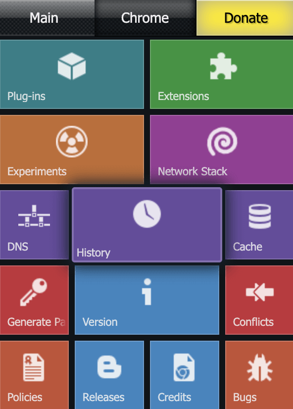 12_clickclean - Online Tech Tips 10 Best Security Extensions for Google Chrome image 13
