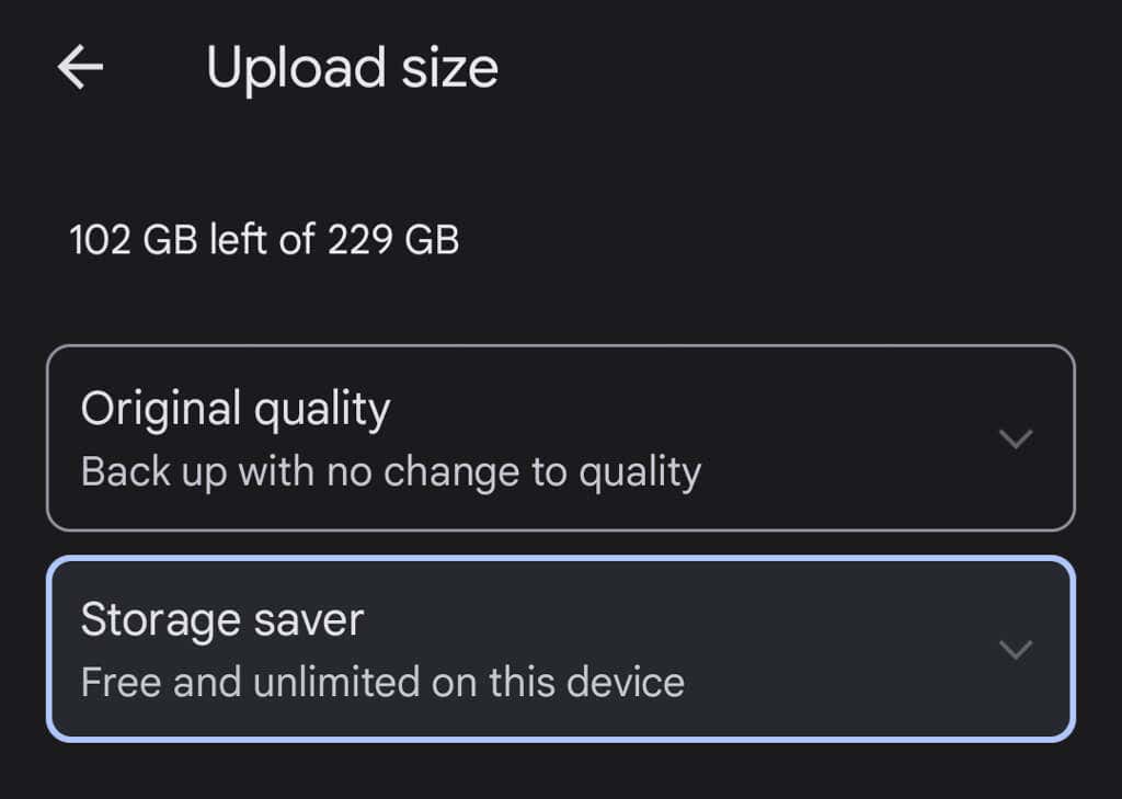 12SaveSpace - Online Tech Tips 16 Easy and Fun Google Photos Tips and Tricks image 13