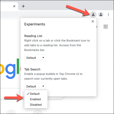 13-Chrome-Canary-Quick-Experiments-Menu - Online Tech Tips What is Chrome Canary and Is It Safe? image 13