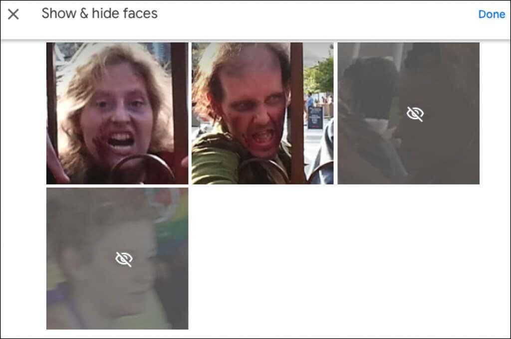 13-HideFaces-Web - Online Tech Tips How to Add Known Faces to Google Photos for Easy Searching image 14