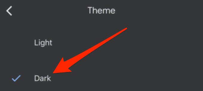 13-how-to-use-google-docs-in-dark-mode-ios-dark - Online Tech Tips How to Use Google Docs in Dark Mode image 16