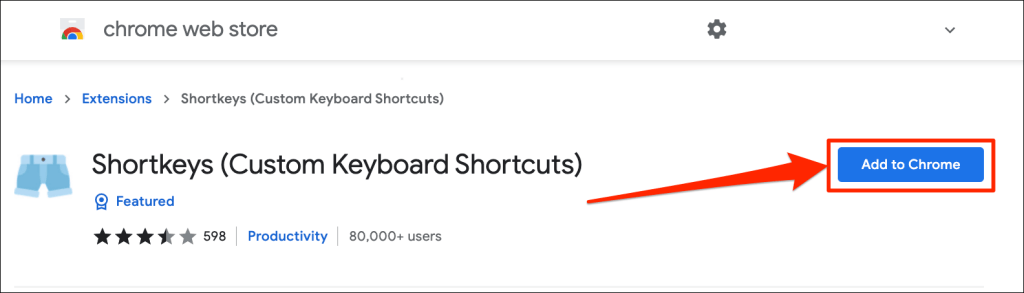 14-pin-tab-keyboard-shortcuts-google-chrome - Online Tech Tips How to Pin a Tab in Google Chrome image 14