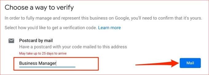 14-verify-business-google-my-business - Online Tech Tips How to Claim a Business on Google image 15