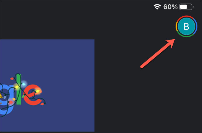 15-Google-App-iPad-Profile-Icon - Online Tech Tips How to Turn Google SafeSearch Off image 15