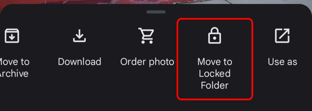 15LockedFolder - Online Tech Tips 16 Easy and Fun Google Photos Tips and Tricks image 16