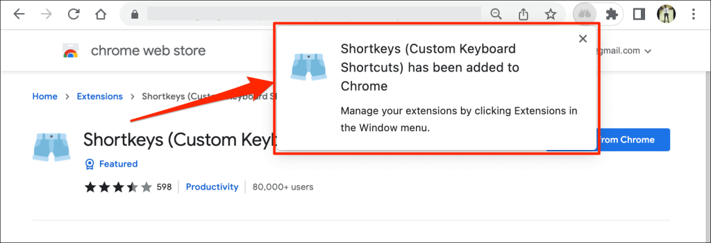 16-install-shortkeys-extension-google-chrome - Online Tech Tips How to Pin a Tab in Google Chrome image 16