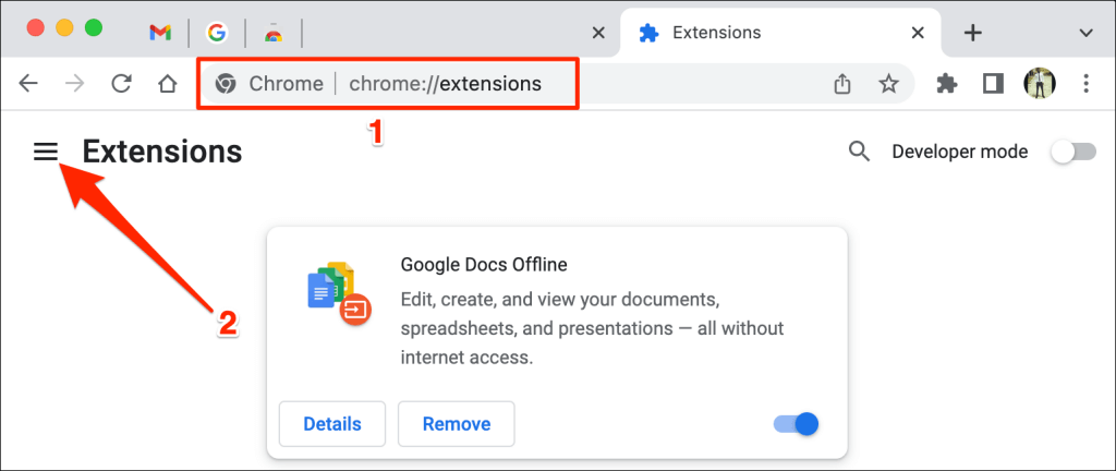 17-pin-chrome-tabs-using-keyboard-shortcuts - Online Tech Tips How to Pin a Tab in Google Chrome image 17