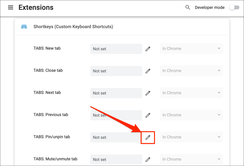 19-pin-chrome-tabs-using-keyboard-shortcuts-02 - Online Tech Tips How to Pin a Tab in Google Chrome image 19