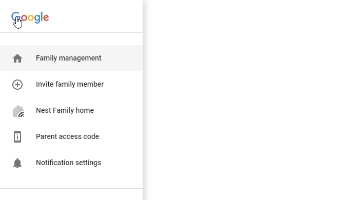2-manage-family - Online Tech Tips How to Use Google Family Calendar to Keep Your Family On Time image 4