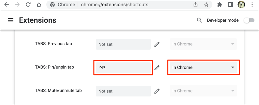 20-pin-unpin-tabs-chrome-keyboard-shortcuts - Online Tech Tips How to Pin a Tab in Google Chrome image 20
