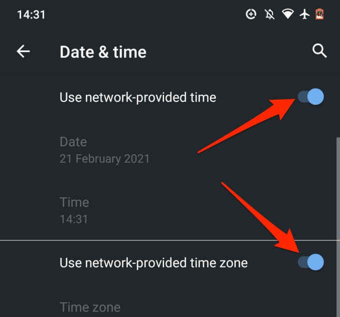 22-update-android-date-time-settings - Online Tech Tips Check Date and Time Settings image