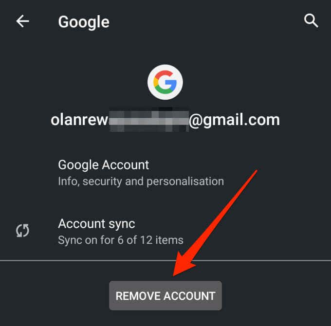 25-remove-google-account-android - Online Tech Tips Re-Add Google Account image 2