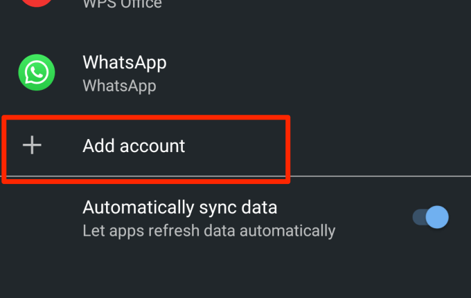 26-add-account-android - Online Tech Tips Re-Add Google Account image 3