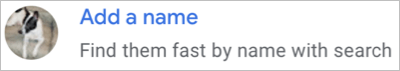 4-AddAName-Web - Online Tech Tips How to Add Known Faces to Google Photos for Easy Searching image 5