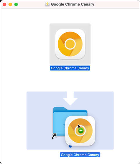 5-Mac-Install-Canary - Online Tech Tips What is Chrome Canary and Is It Safe? image 5